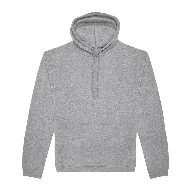 Id.203 50/50 Sudadera con Capucha