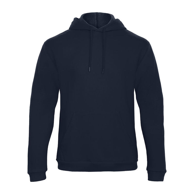 Id.203 50/50 Sudadera con Capucha