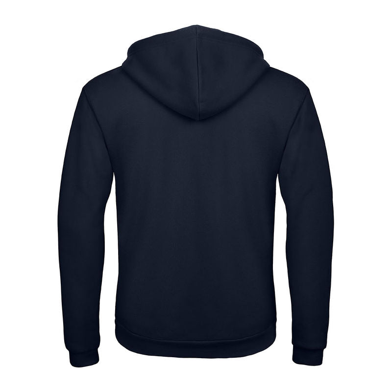 Id.203 50/50 Sudadera con Capucha
