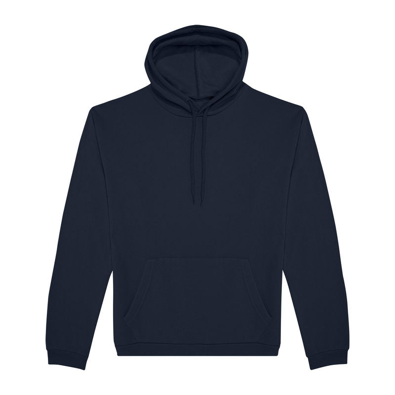 Id.203 50/50 Sudadera con Capucha