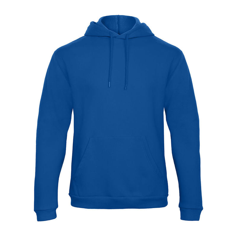 Id.203 50/50 Sudadera con Capucha