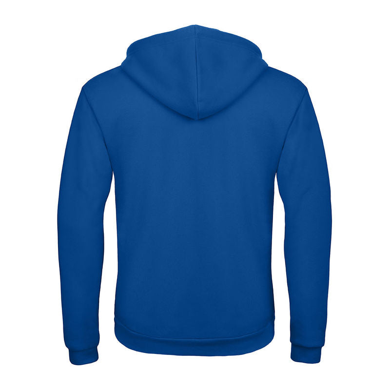 Id.203 50/50 Sudadera con Capucha