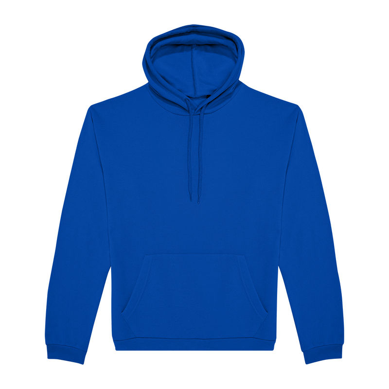 Id.203 50/50 Sudadera con Capucha