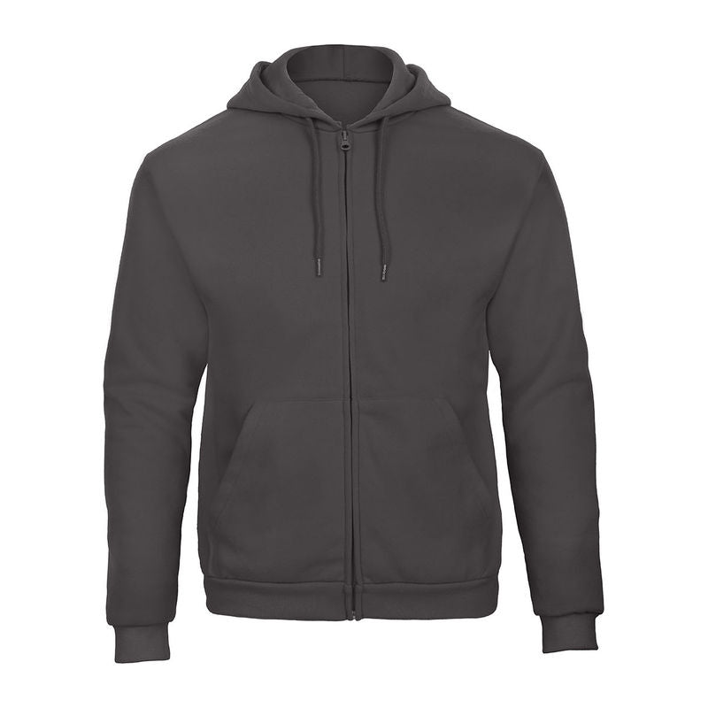 Id.205 50/50 Sudadera con Capucha