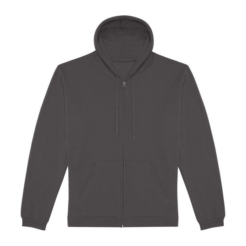 Id.205 50/50 Sudadera con Capucha