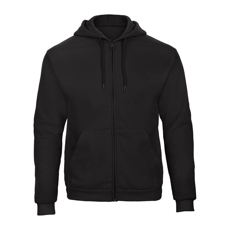 Id.205 50/50 Sudadera con Capucha