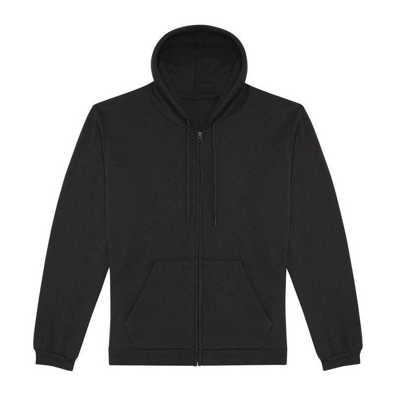 Id.205 50/50 Sudadera con Capucha