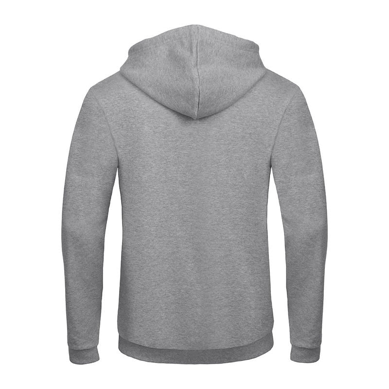 Id.205 50/50 Sudadera con Capucha