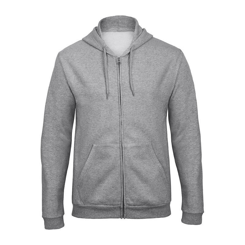 Id.205 50/50 Sudadera con Capucha