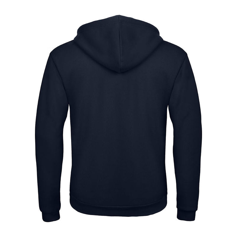 Id.205 50/50 Sudadera con Capucha
