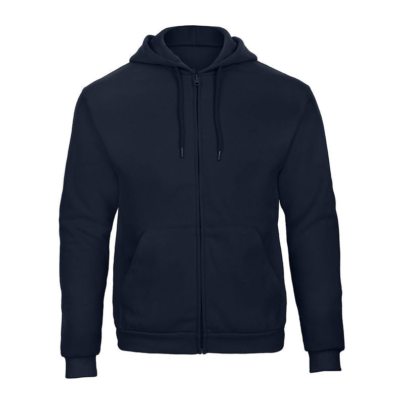 Id.205 50/50 Sudadera con Capucha