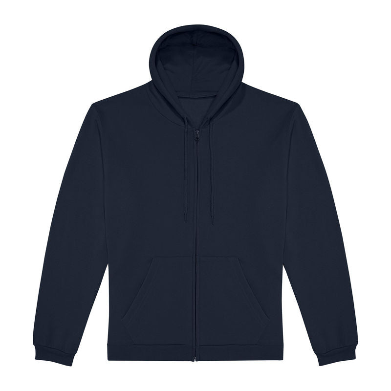 Id.205 50/50 Sudadera con Capucha