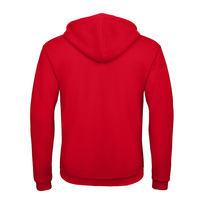 Id.205 50/50 Sudadera con Capucha
