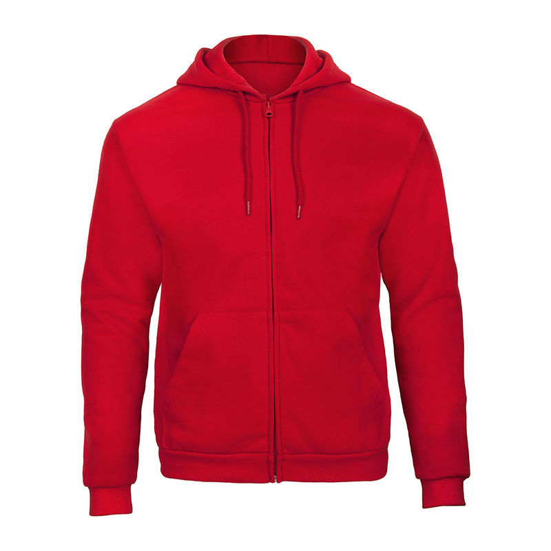 Id.205 50/50 Sudadera con Capucha