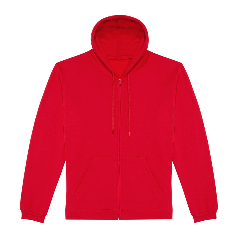 Id.205 50/50 Sudadera con Capucha