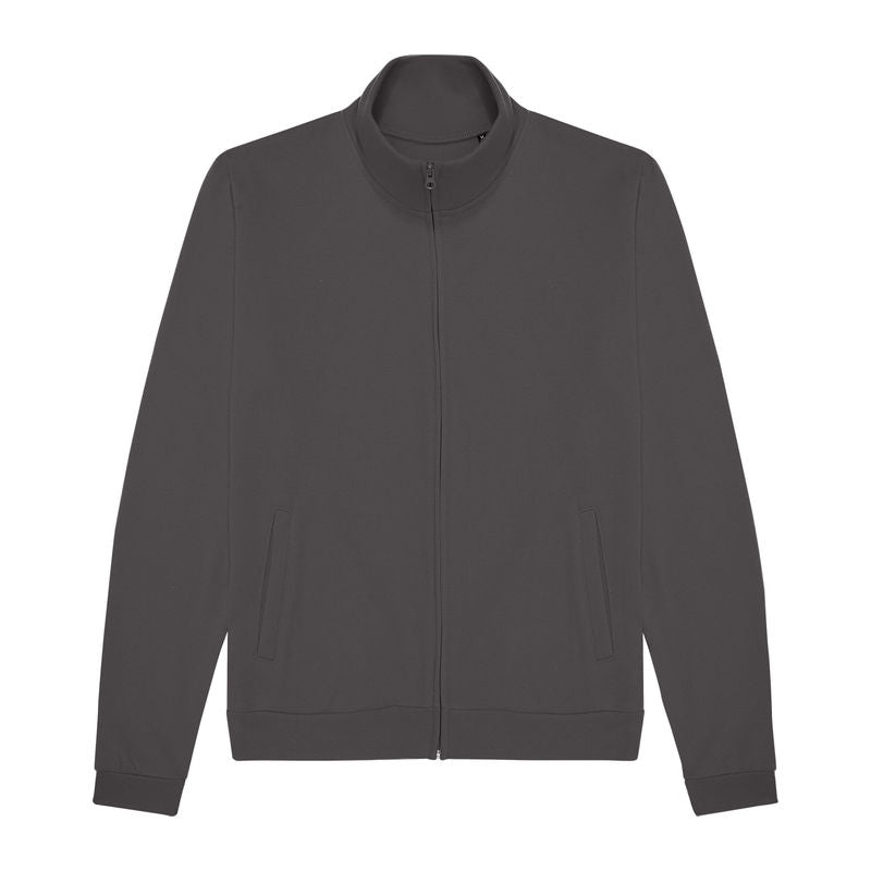 Id.206 Sudadera 50/50 con Cremallera