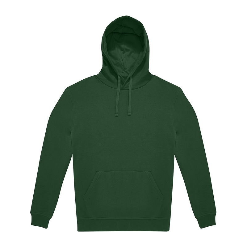 Sudadera con Capucha B&c Id.333