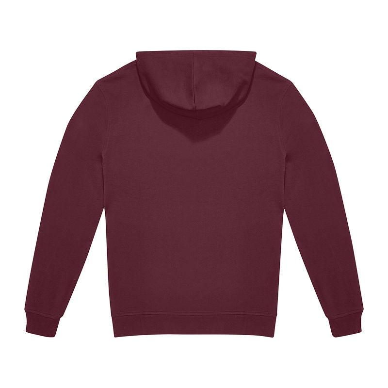 Sudadera con Capucha B&c Id.333