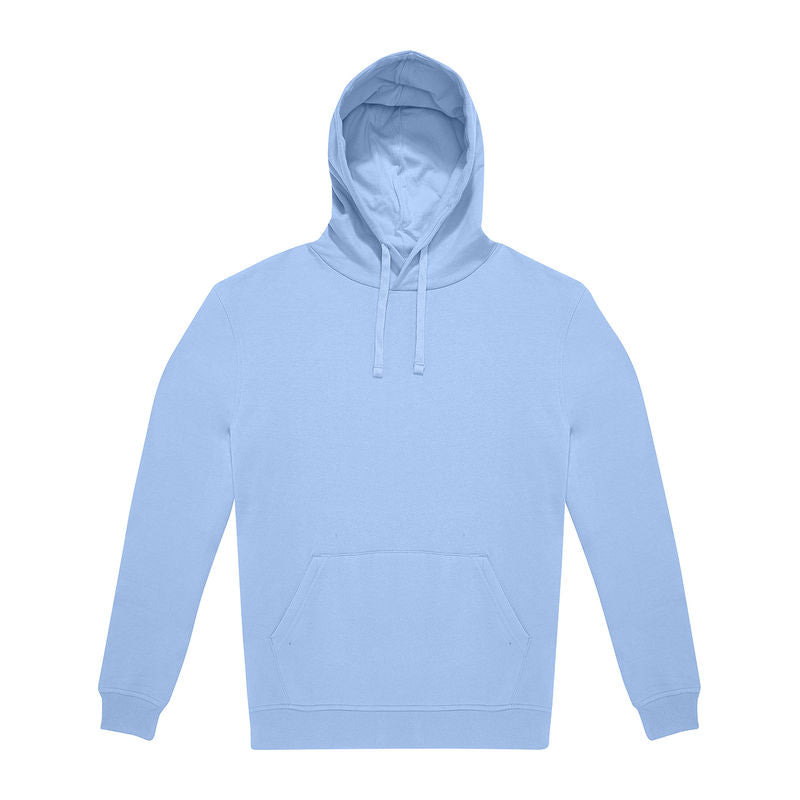 Sudadera con Capucha B&c Id.333