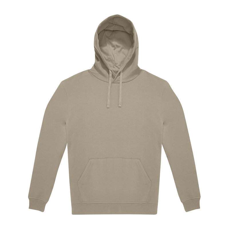 Sudadera con Capucha B&c Id.333