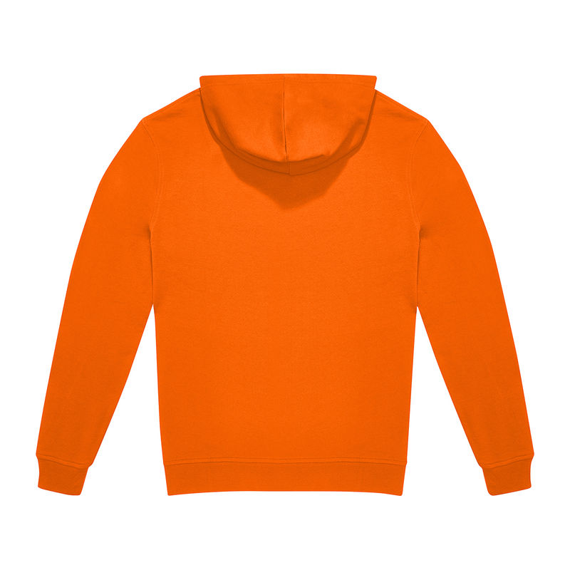 Sudadera con Capucha B&c Id.333
