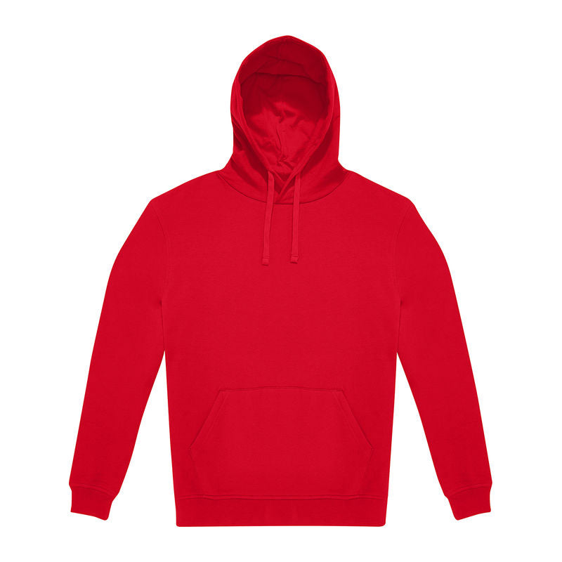 Sudadera con Capucha B&c Id.333