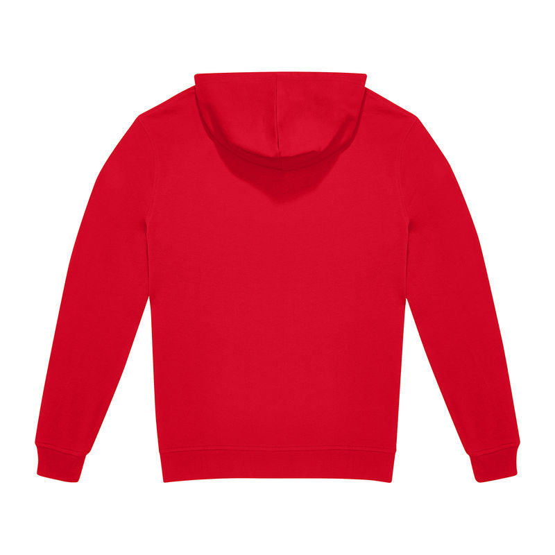 Sudadera con Capucha B&c Id.333