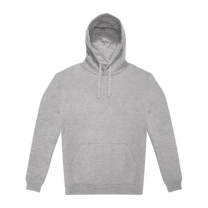Sudadera con Capucha B&c Id.333