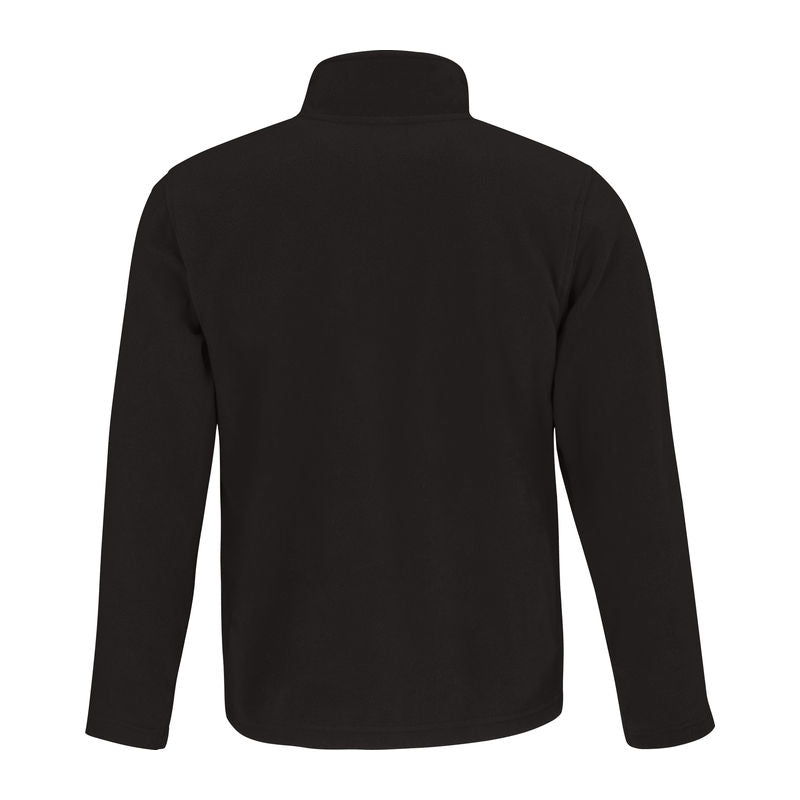Sudadera de Microforro Polar con