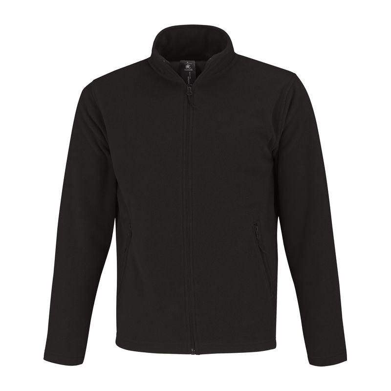 Sudadera de Microforro Polar con