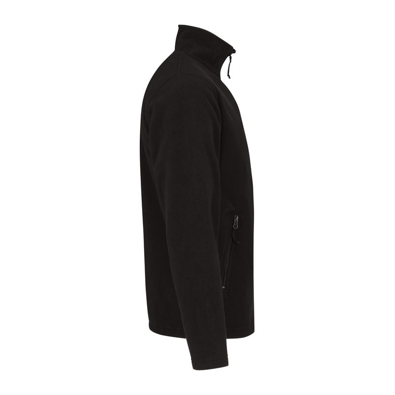 Sudadera de Microforro Polar con