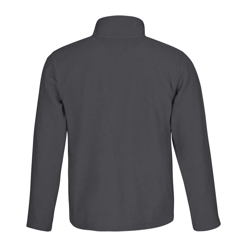 Sudadera de Microforro Polar con