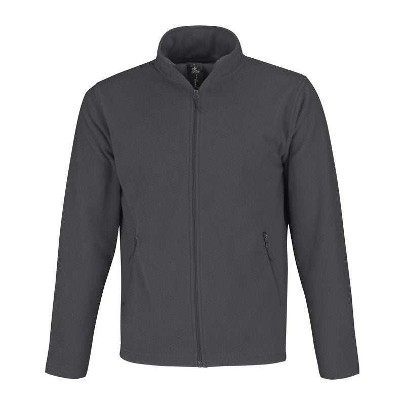 Sudadera de Microforro Polar con