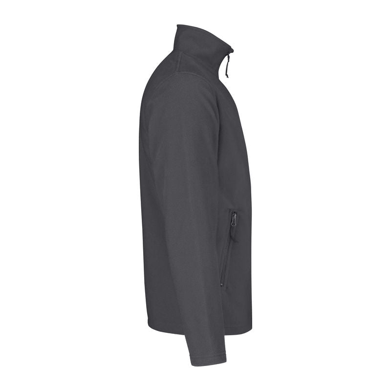 Sudadera de Microforro Polar con