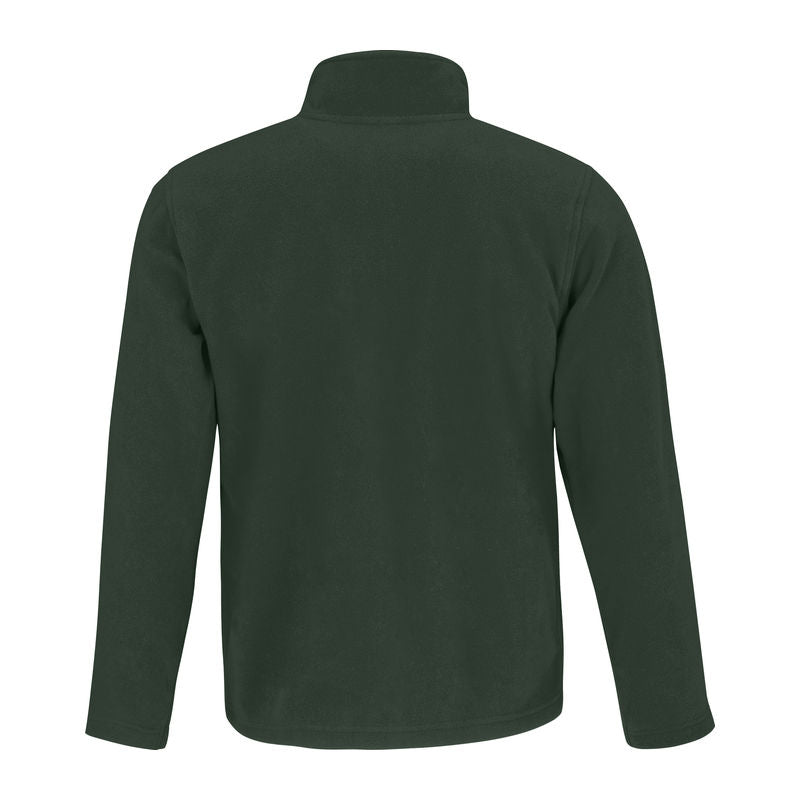 Sudadera de Microforro Polar con