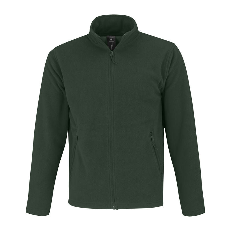 Sudadera de Microforro Polar con