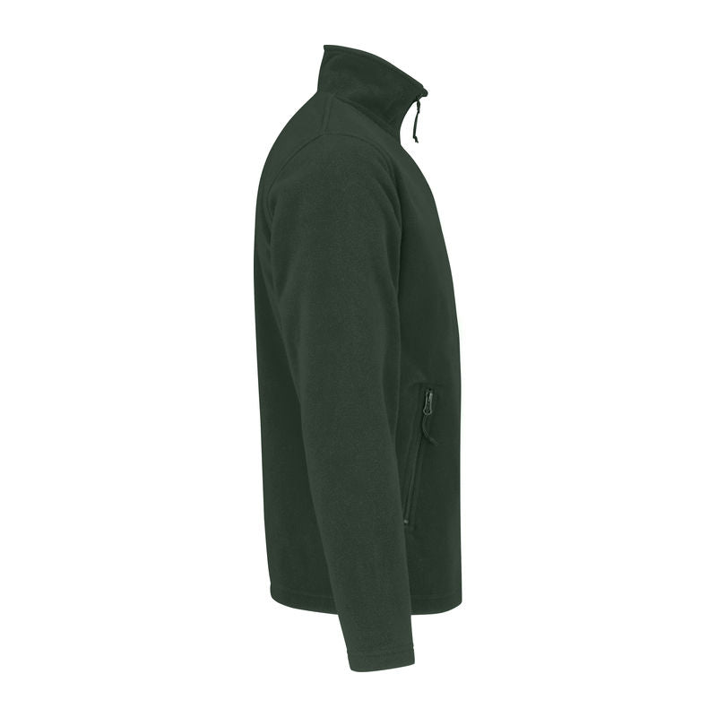 Sudadera de Microforro Polar con