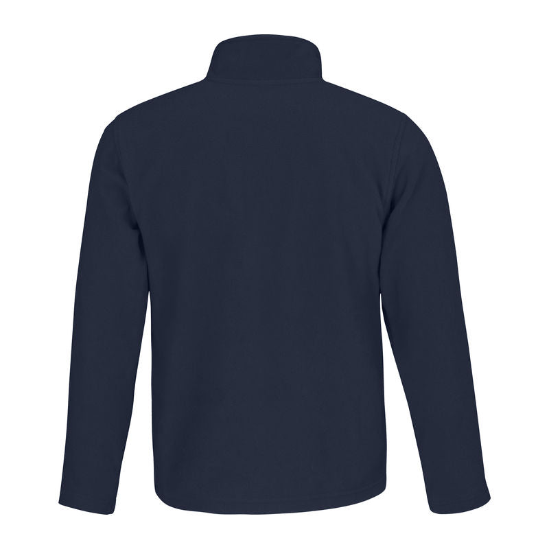 Sudadera de Microforro Polar con