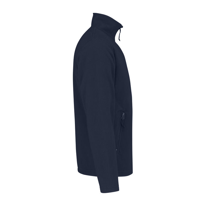 Sudadera de Microforro Polar con