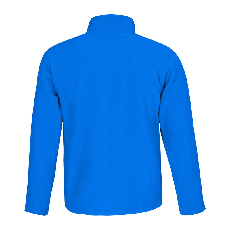 Sudadera de Microforro Polar con