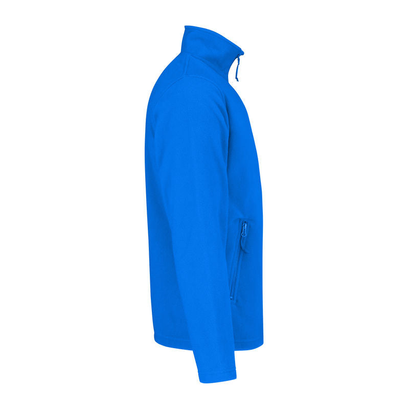 Sudadera de Microforro Polar con