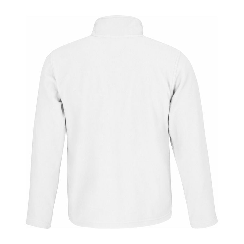 Sudadera de Microforro Polar con
