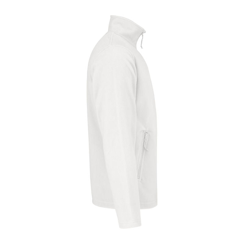 Sudadera de Microforro Polar con