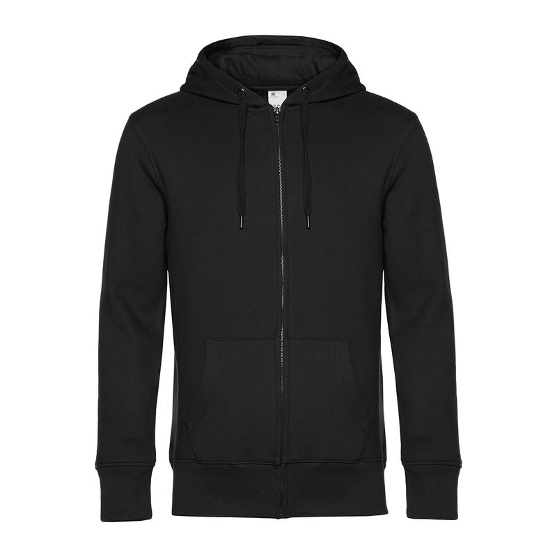 B&c King Sudadera con Capucha