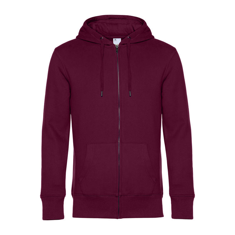B&c King Sudadera con Capucha
