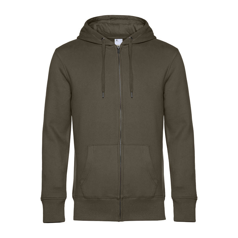 B&c King Sudadera con Capucha