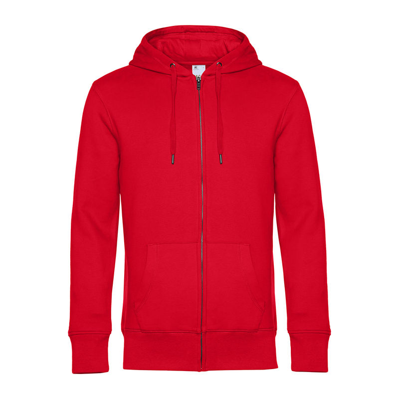 B&c King Sudadera con Capucha