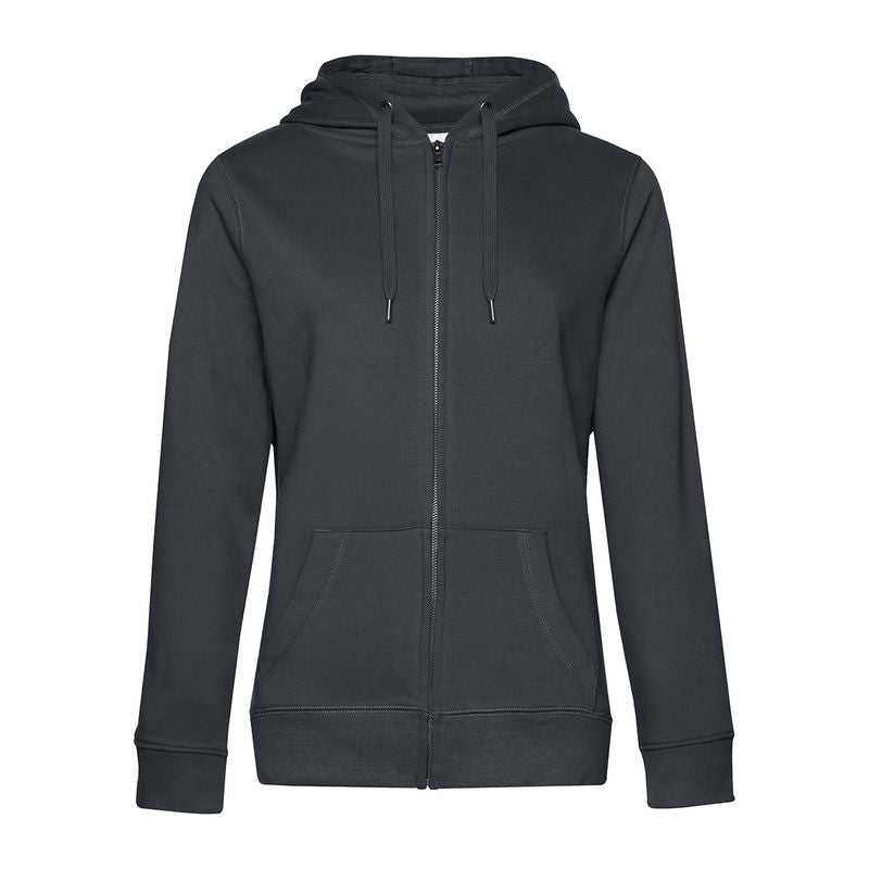 B&c Queen Sudadera con Capucha