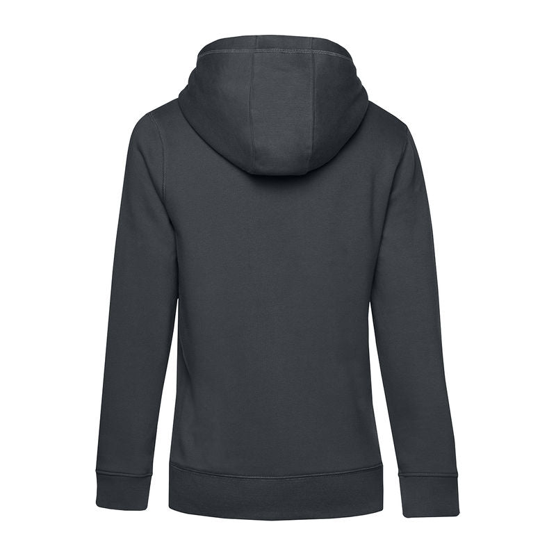 B&c Queen Sudadera con Capucha