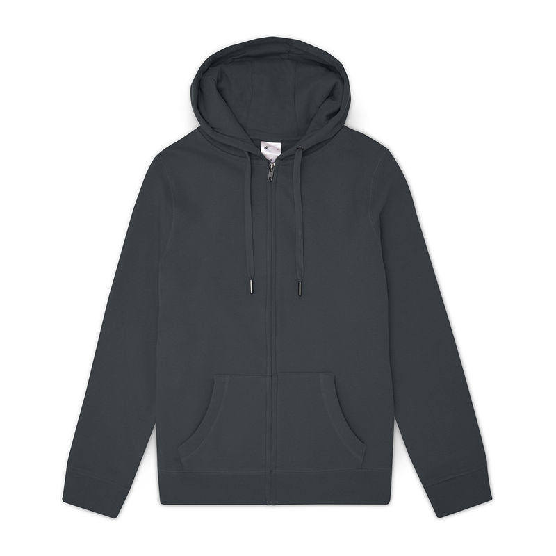 B&c Queen Sudadera con Capucha